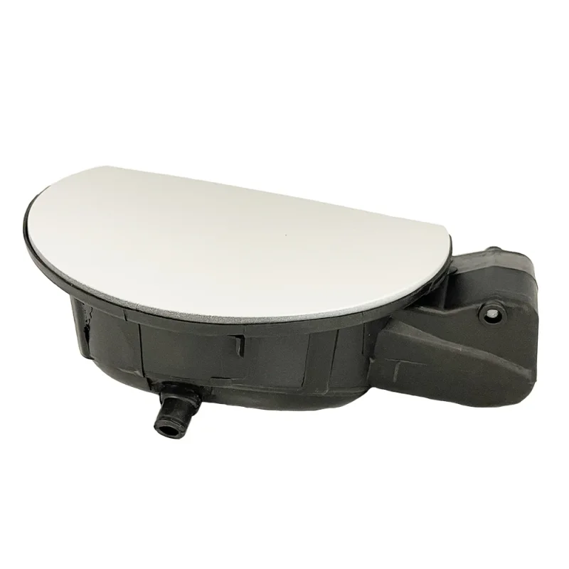 

original RESO Car Fuel Filler Door Lid Flap Cap Cover For VW Golf 6 For Golf MK6 GTI 2009 2010 2011 2012 2013 5K6809857C