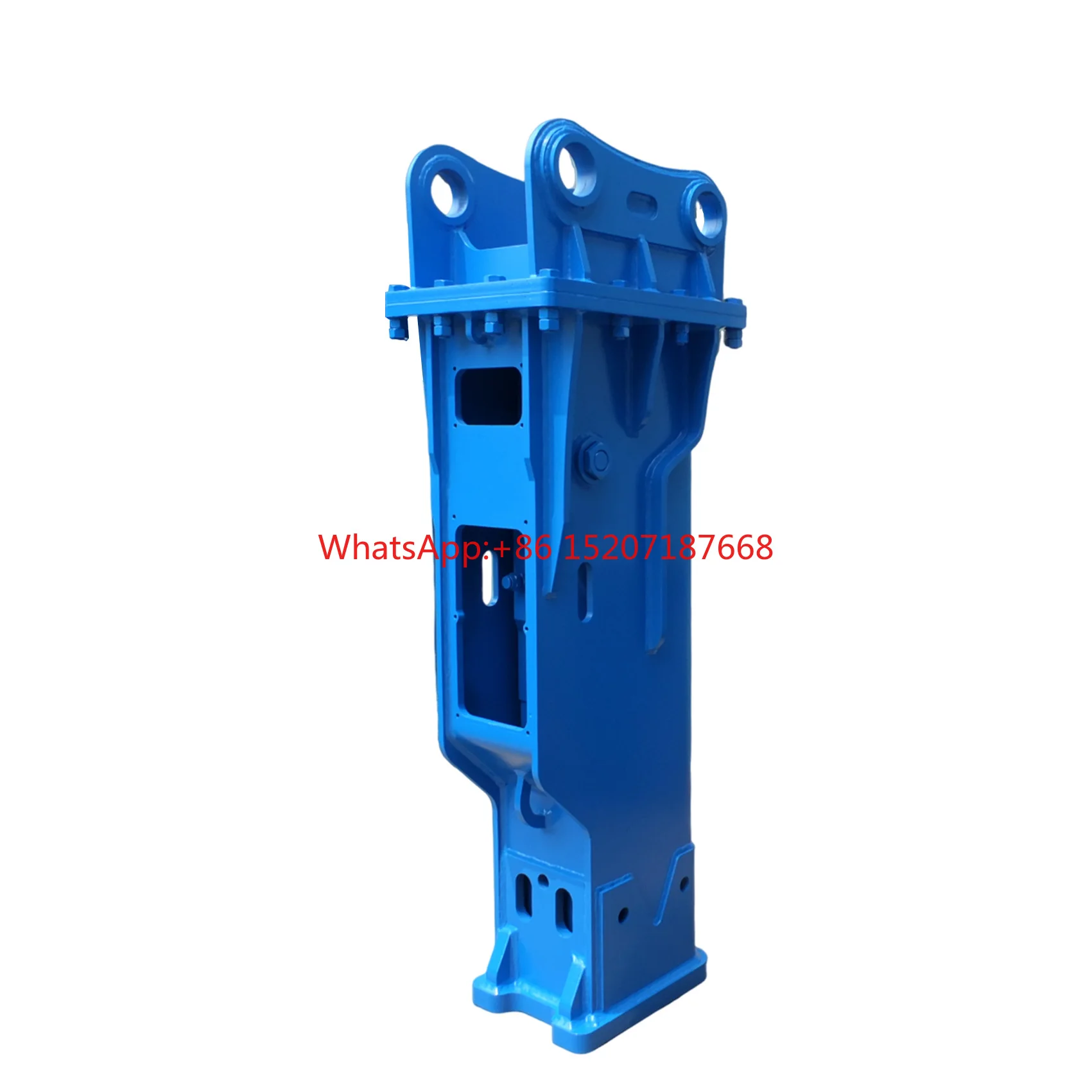 Rock Breaker Hammer Top Type Hydraulic Breaker Giant Hydraulic Breaker CAT 320D CAT 320C