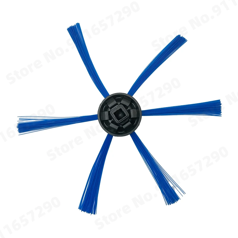 Side Brush Spare Parts For Philips FC8772 FC8774 FC8776 FC8972 Robot Vacuum Cleaner Replacement Accessories