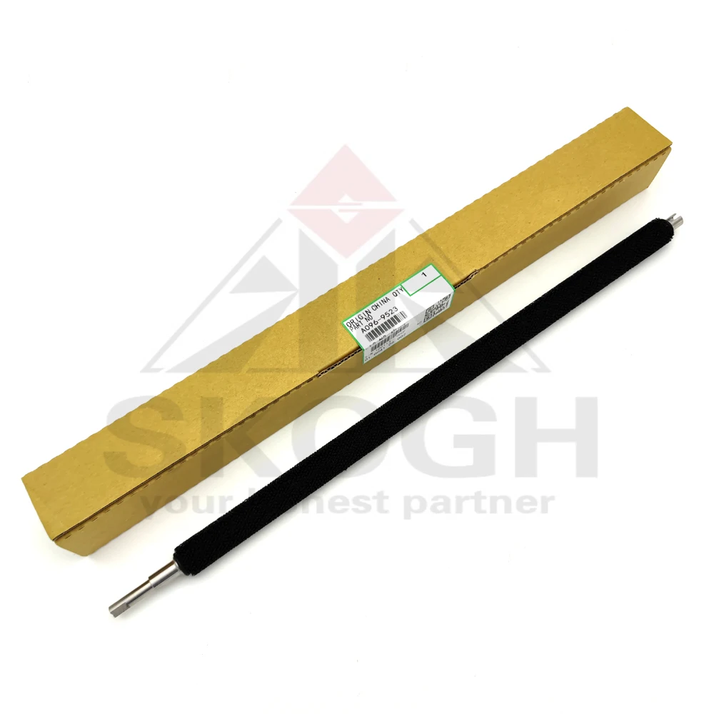 A096-9523 AD04-2023 Drum Cleaning Brush For Ricoh MP 1075 2075 6500 7500 6001 6002 7001 7502 8000 8001 9001 Cleaning Roller