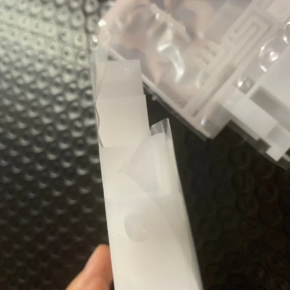 

Ink Tank Fits For Epson EcoTank L1119 L3108 L3118 L4159 L4261 L4266 L4260 L4167 L3110 L4263 L3550 L3119 L3256 L4166 L3260 L4268