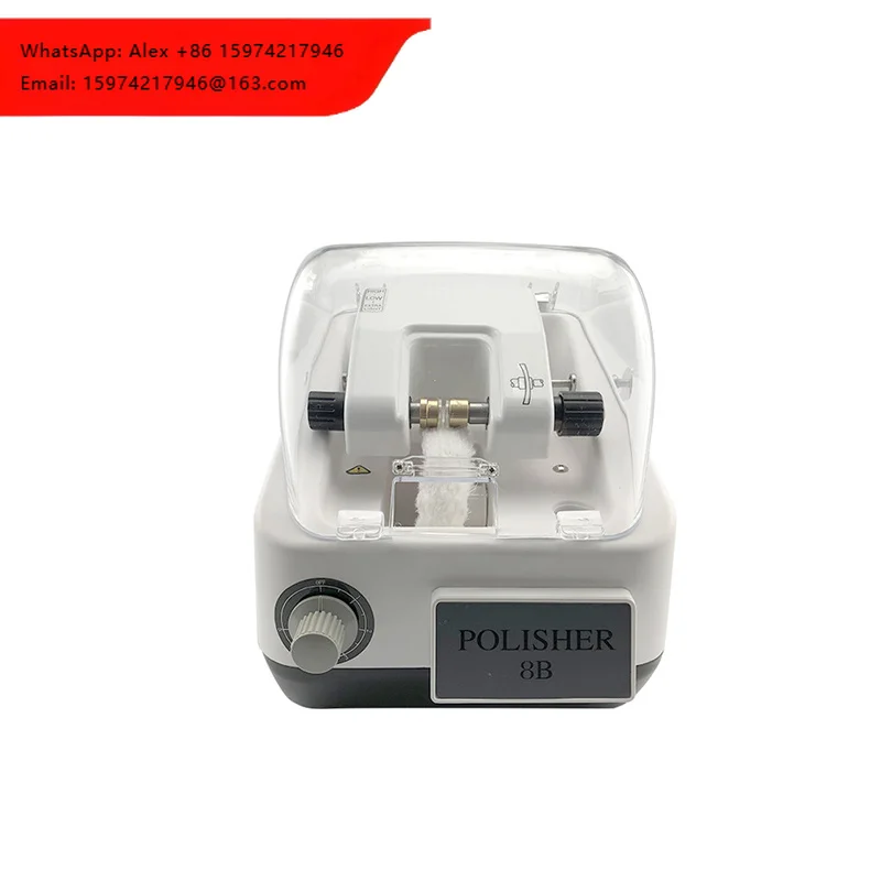 Practical CP-8B Multifunction Polisher Lens Processing Equipment Multi Functional Lenses Polisher
