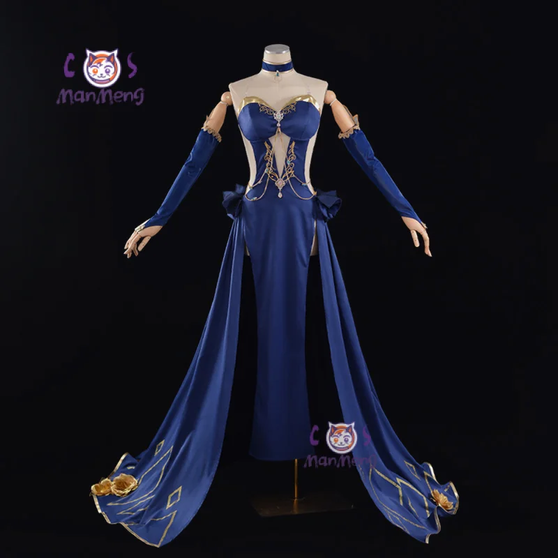 Code Geass C.C. Cosplay Lelouchh Chessboard Party Gown Mahjongg Soul Costume Sexy dark purple women dress accessory prop set C.C