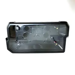 Motorcycle Speedometer Case Gauge Tachometer Housing Instrument Cover For KTM Duke390 2017-2021 390 Adventure 2021-2022 Shell