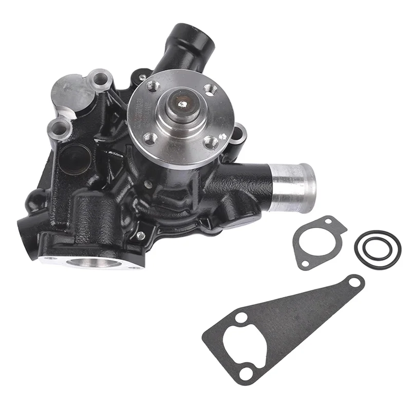 AM878167 AM875008 Water Pump Replacement For John Deere Garden Tractors 330 332 Skid Steers 375