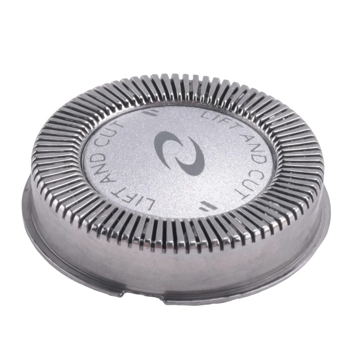 Cabeça de barbear de substituição, 9 peças para philips norelco hq3 hq4 hq55 hq56 hq6900 hq6868 hq5812 hq6874 lâmina de barbear