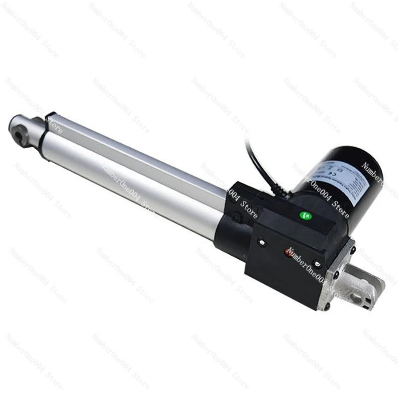 For synchronized motion 600mm~1000mm stroke length 4 linear actuators for bed lift