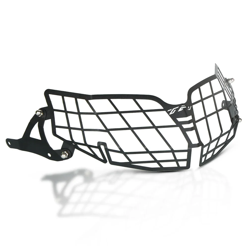 

For BENELLI TRK 502 502X 502 X TRK502 TRK502X 2018-2023 Moto Headlight Protector Guard Grille Cover