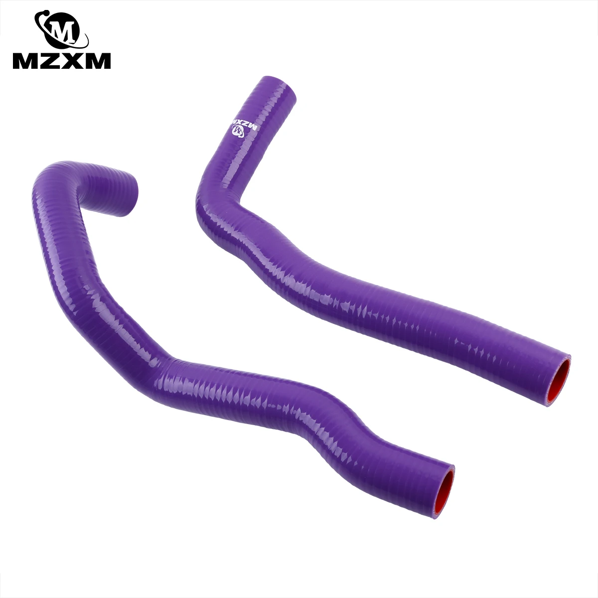 For 1997-2002 Toyota Supra JZA80 2JZ-GTE Turbo VVTi Silicone Radiator Hose Kit 1998 1999 2000 2001