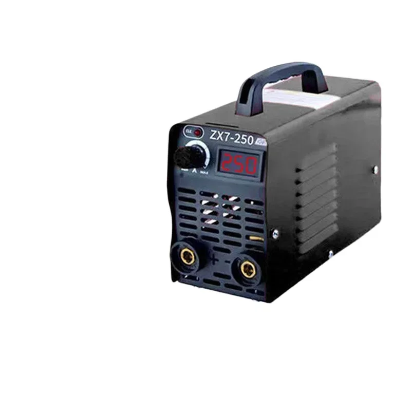 

New, household, welding machine 500 double voltage, high power 315 industrial
