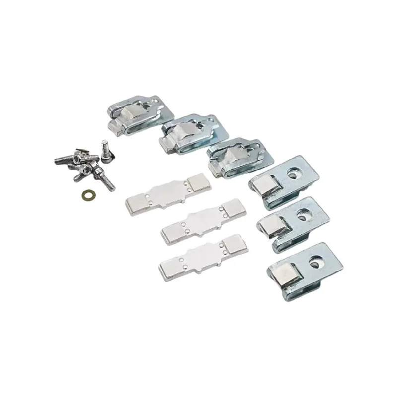 Contactor Accessories 3Tf52 3Tf53 Moving and Fixed Contacts Siemens Silver Contact Contacts Accessories