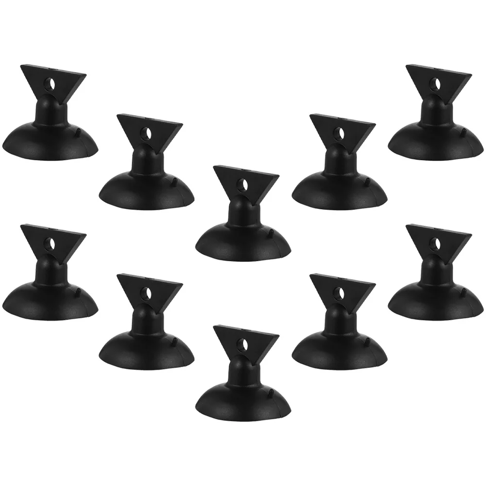 

10pcs Suction Cup Light Bulb Remover High Ceiling Changing Tool For Recessed Lighting Replacement Plastic Sucker Lamp Extractor