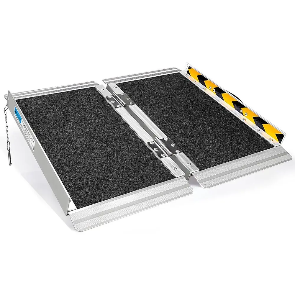 Portable Wheelchair…