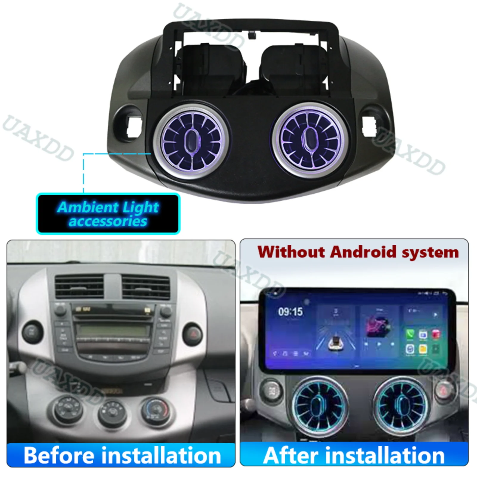 Product Detail