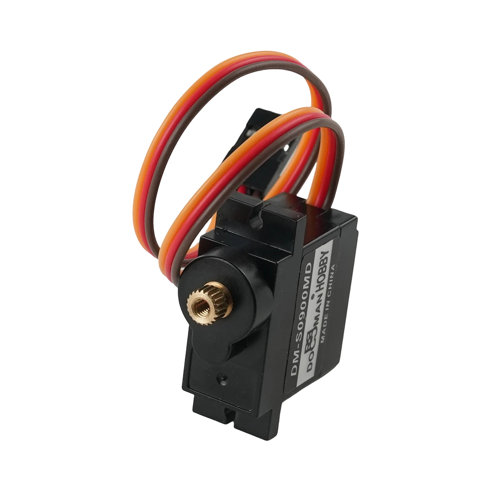 9g Micro Digital Servo Motor 1.6kg High Torque Metal Gear 180 270 Degree Ultralight Mini Servo for RC Model DIY