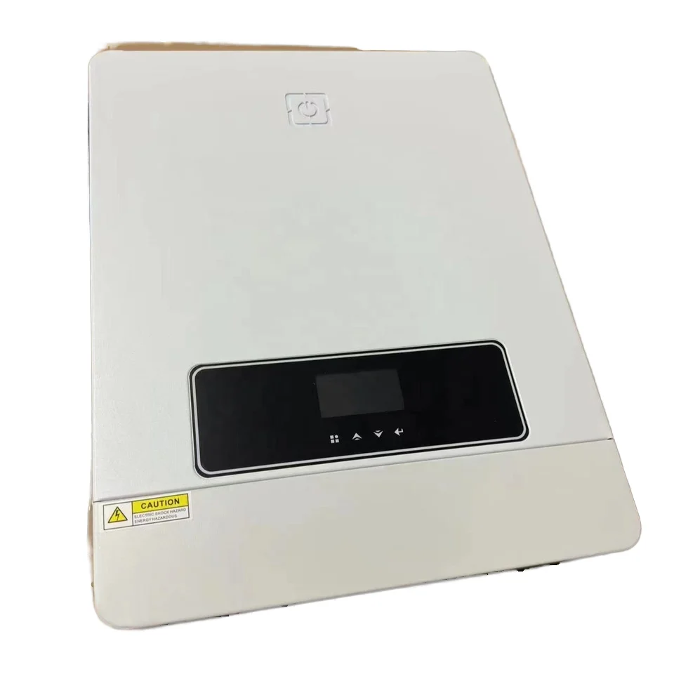 CE 7200w 8200w 10200w Pure Sine Wave Solar Inverter Single Phase Hybrid Solar Inverter