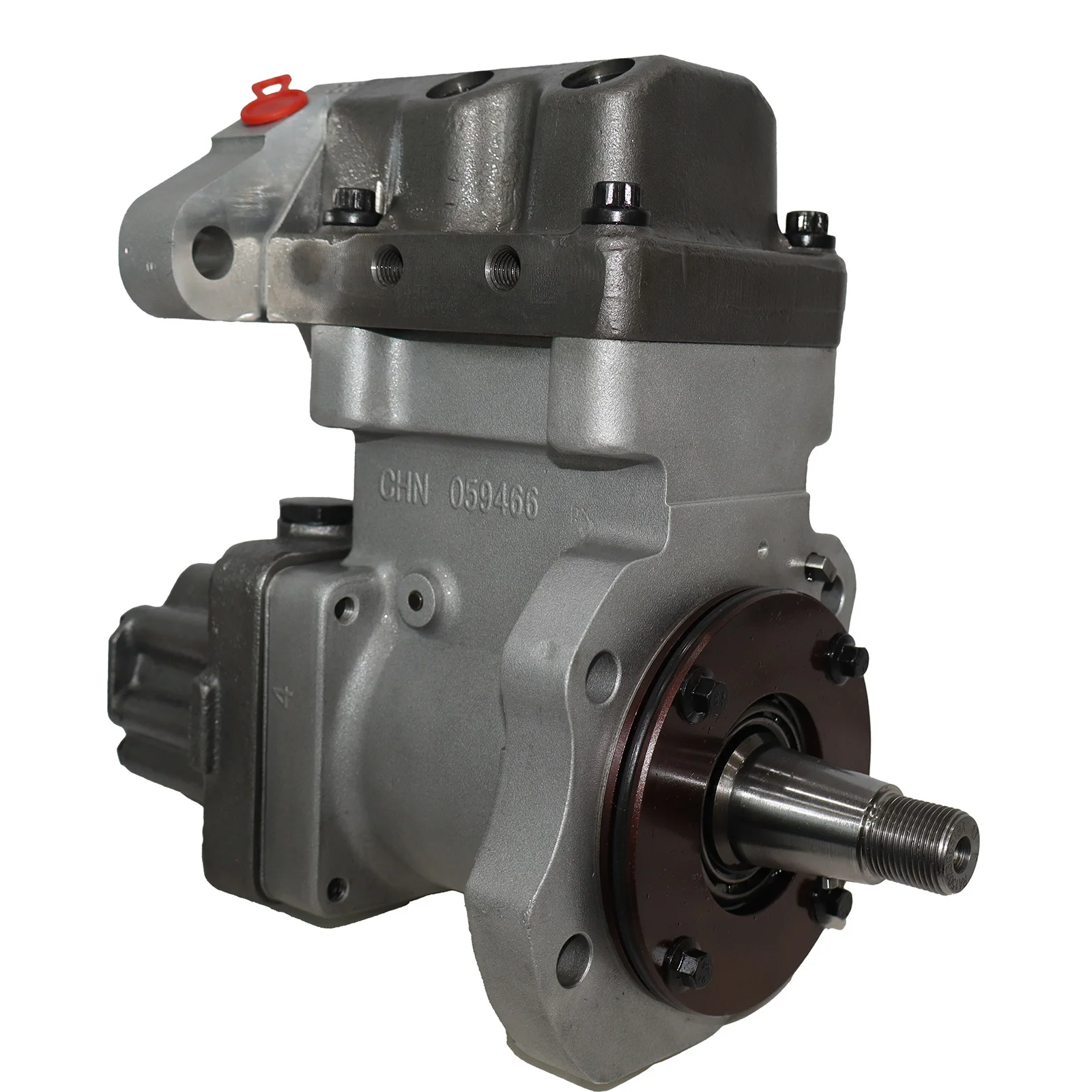 Fuel Injection Pump FPZ1318MT For KAMAZ 65225 65201 6522 6520 65117 65115 65117 4311853228 4326 65117 65117 43118 6520 6522