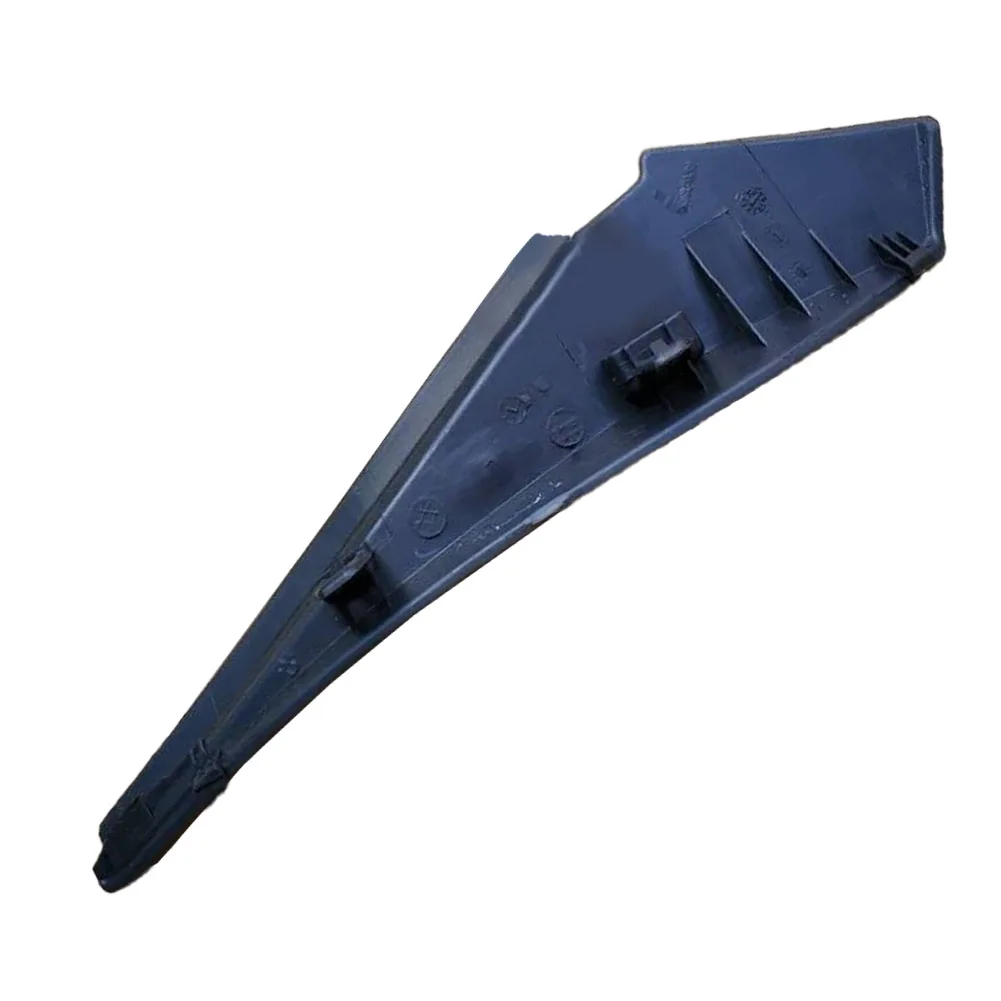 

Wiper Cowl Cover Corner Windshield Plastic Plug-and-play Direct Fit Easy Installation For Mazda CX-5 2013-2015