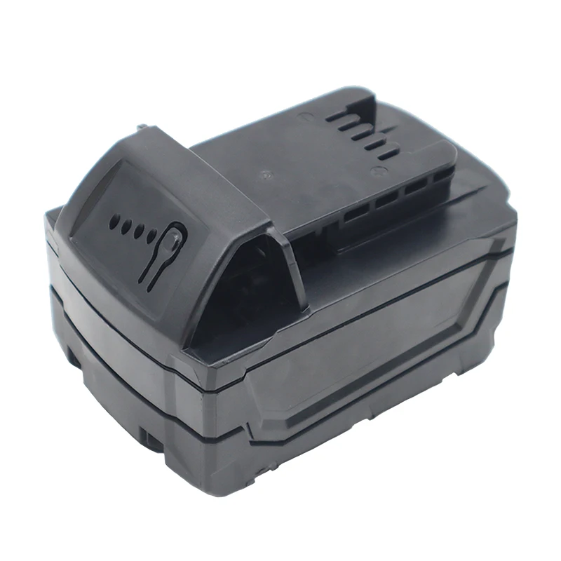 For M18 Li-ion Battery Plastic Case PCB Charging Protection Board Box Shell For Milwaukee 18V 6Ah La