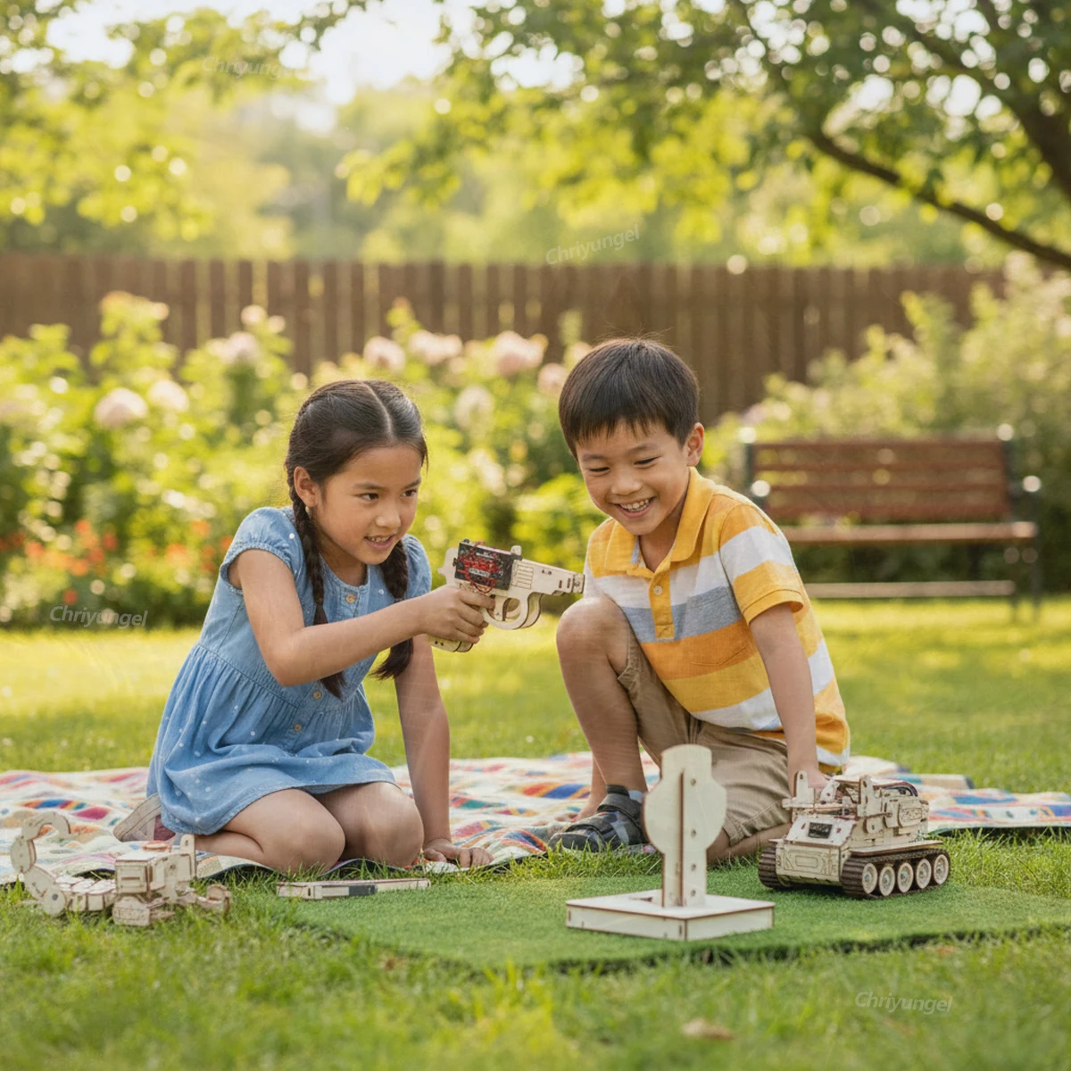 Thumbnail 3 - #8 Best Craft Toys to Buy In 2026