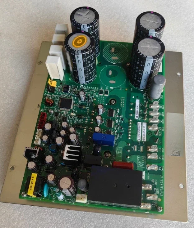 

применяется к модулю преобразования частоты кондиционера Pc0905-51 6023599
