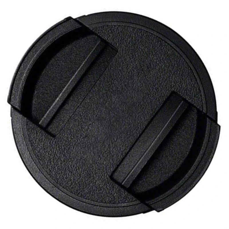 Lichtgewicht Camera Lens Cover Caps voor A5100 A6400 6300 6500 ZVE10 1650 Camera Essentiële Accessoire 40.5mm/1.57in