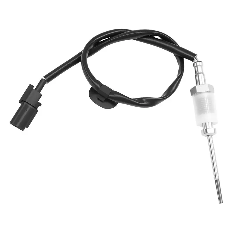 

A20K-For Accent Elantra Ix20 Tucson Kia Ceed Optima Rio 14-18 Exhaust Temperature Sensor 39232-2A600 39232-2A610