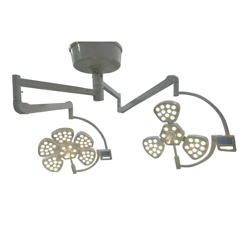 

Medical Operating Room Lighting Equipment LED Operating Lamp LED Shadowless Lamp