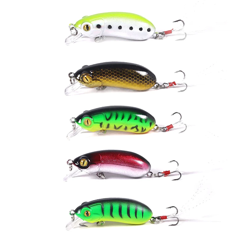 Rock Lure Bait 10g Slow Sinking Hard Bait Rock Beetle Fishing Gear Little Fat Man Cc60 Fake Bait