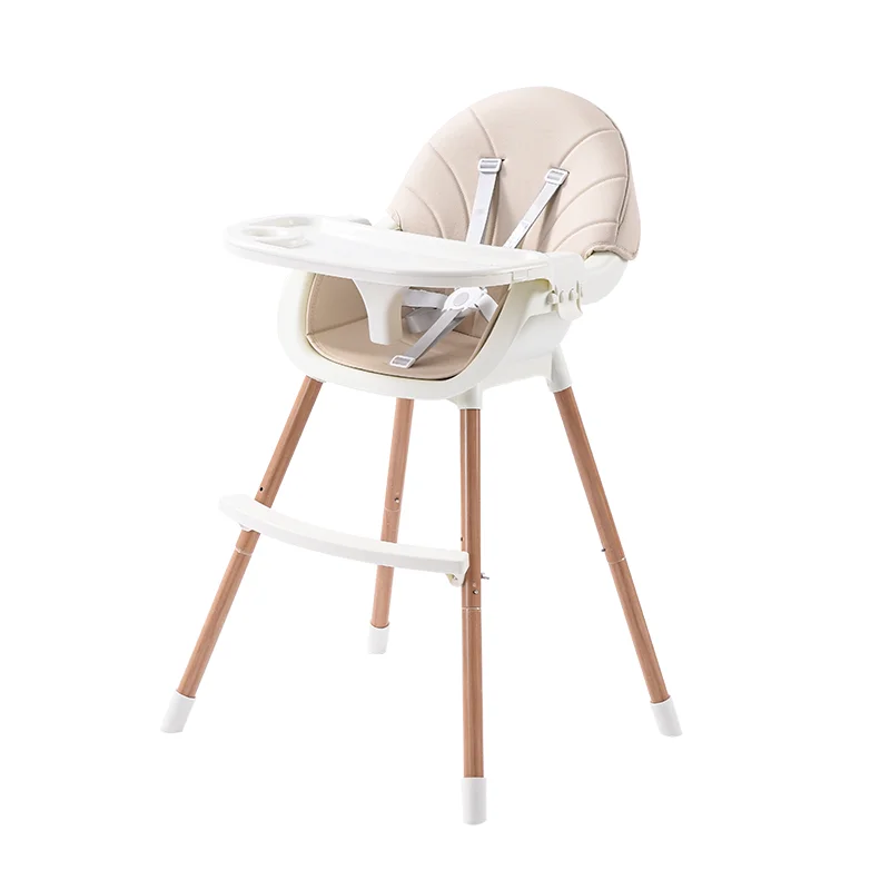 Wholesale Multi Function Baby Dining Chair Comfortable Luxurious Baby Feeding Chair