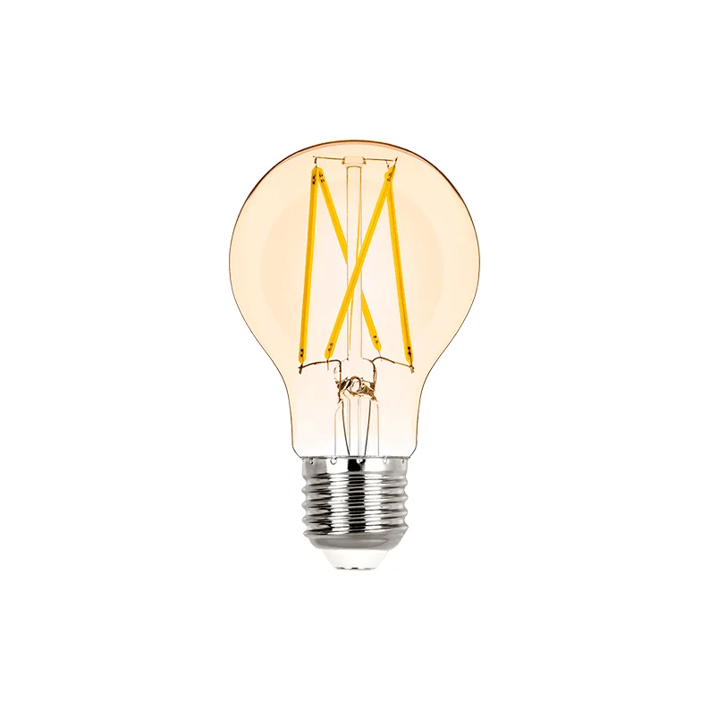 LED Bulb E27 Filament 2400K 2W BIVOLT - Stella STH6335/24