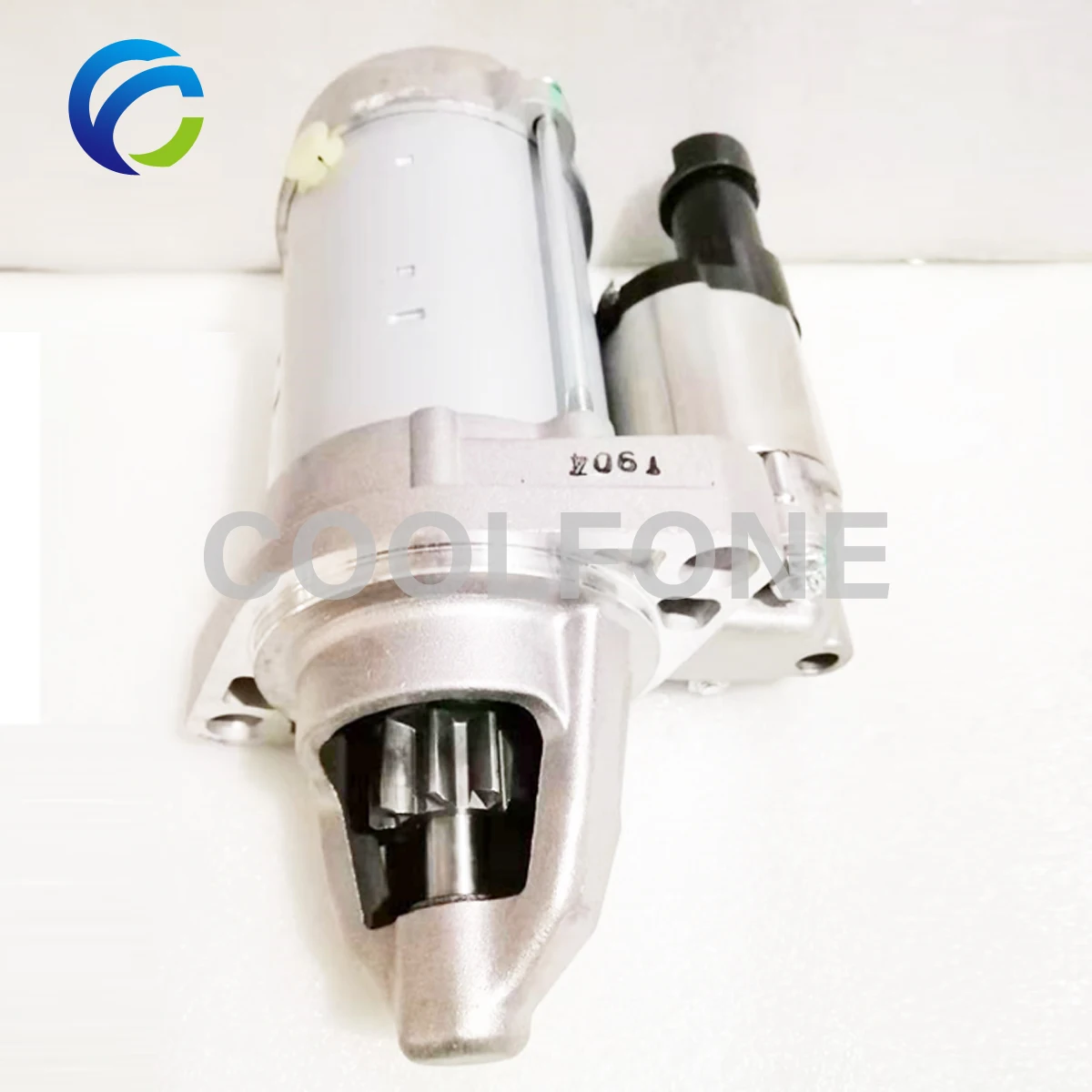 

Self Starter Motor for Honda Accord 2.4 2013-2018 312005A4H01 4380000140