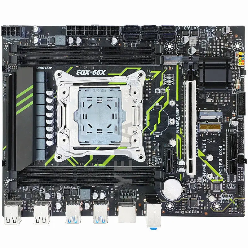 E5 2666 v3-AliExpress