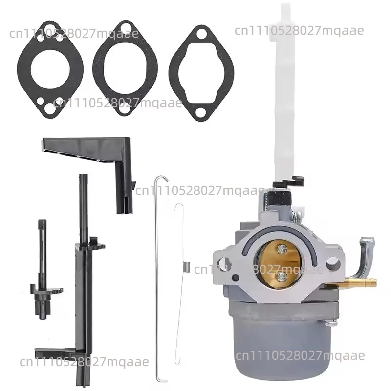 Suitable for 796122 Carburetor 794593 793161 696737, 20A114 20A414