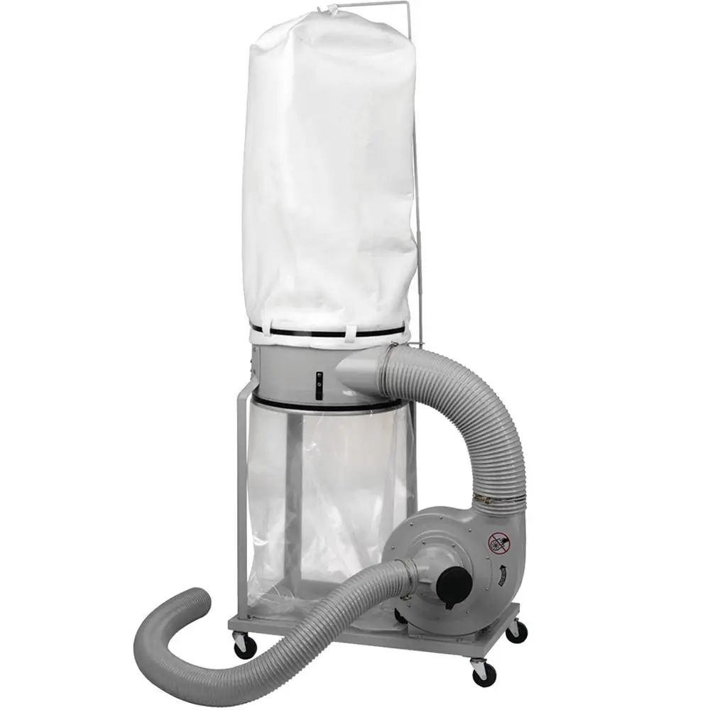 

Multi Cyclone Dust Collector Wood Dust Extractor Bags