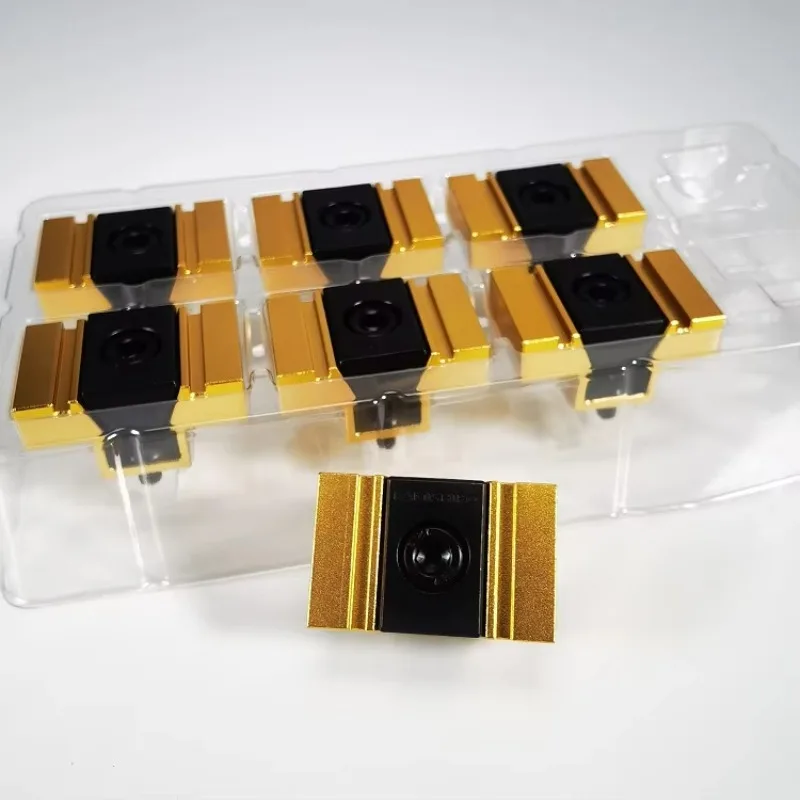 Miteebite Cnc Vise Kamishiro Bench Vice Milling Machine Lathe Cnc Clamps Fixtures 7sets Turning Machine Tools Precision Vise