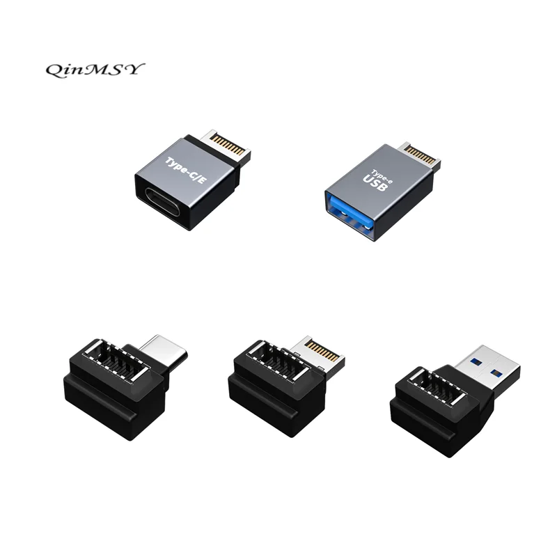 Usb 3.1 Front Panel… - image