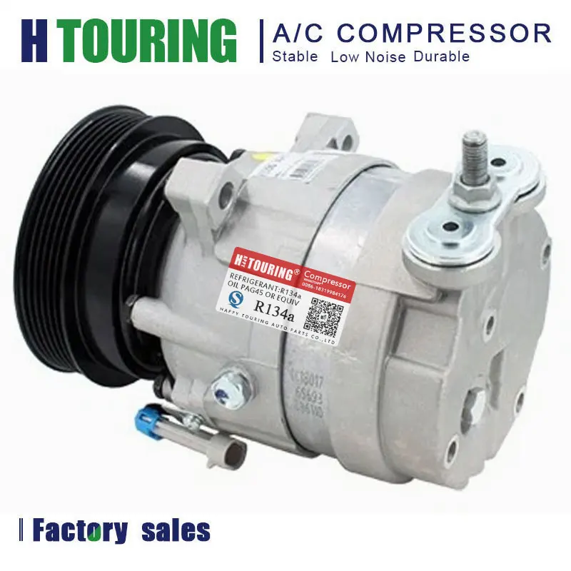 Ac Compressor For F… - image