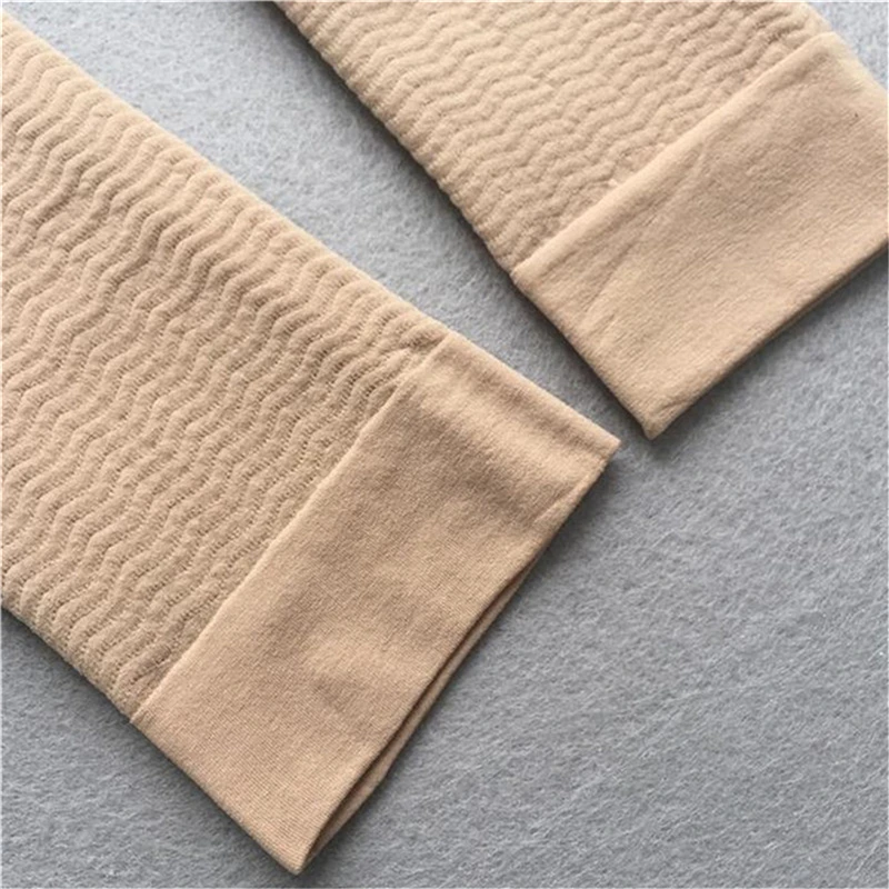 Manicotti per modellare il braccio a compressione elastica da donna