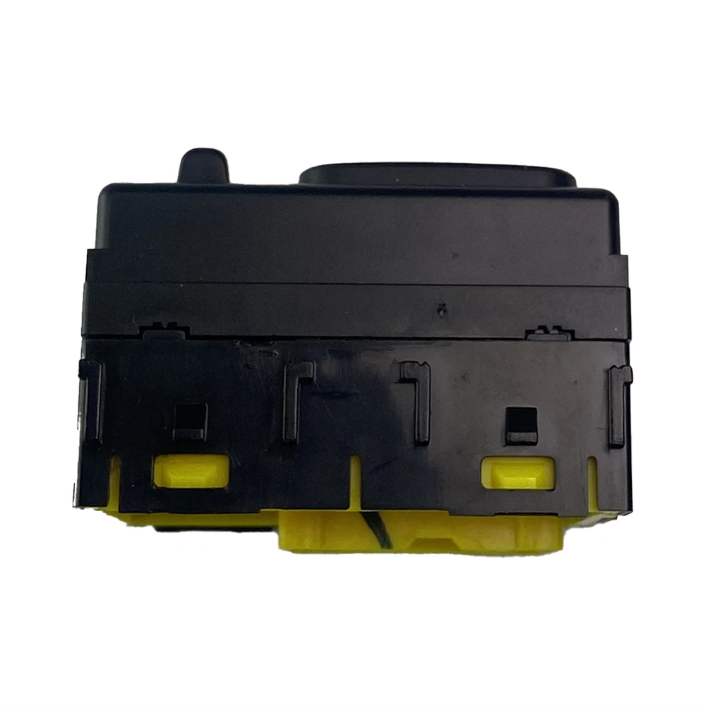 Переключатель регулировки зеркала заднего вида автомобиля Переключатель управления зеркалом заднего вида подходит для Nissan Tiida Sylphy X-Trail