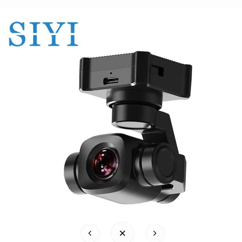 SIYI A8 mini Gimbal Camera