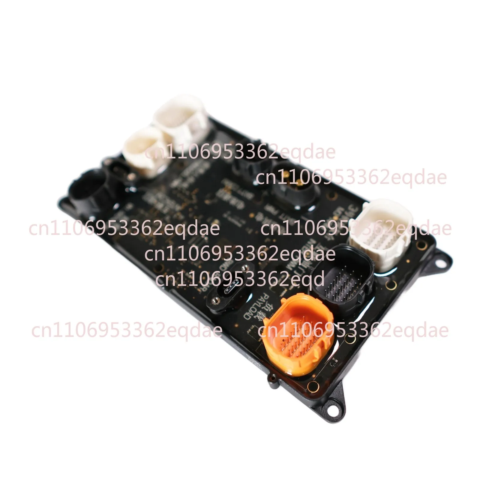 Agriculture Agras Drone Spray Power Module 000690.01 For T50 T25