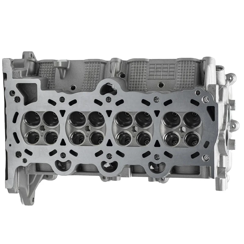 

22100-2B000 22100-2B001 22100-2B002 1.4L G4FC G4FA ENGINE PARTS CYLINDER HEAD For Hyundai i30 2007-2011