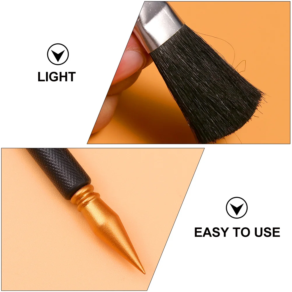 10 قطعة مجموعة أدوات الرسم الخدش المزدوج تلميح خدش اللوحة ستايلس ورقة طقم فني DIY بها بنفسك الإبداعية الاطفال الكبار الهدايا الحرفية