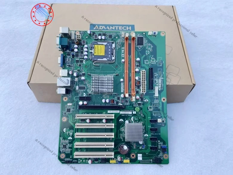 

Industrial computer main board AIMB-769VG-00A1E AIMB-769VG-00A2E