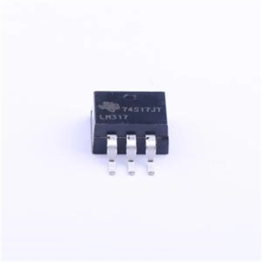 

30 шт./лот LM317KTTR (PMIC)