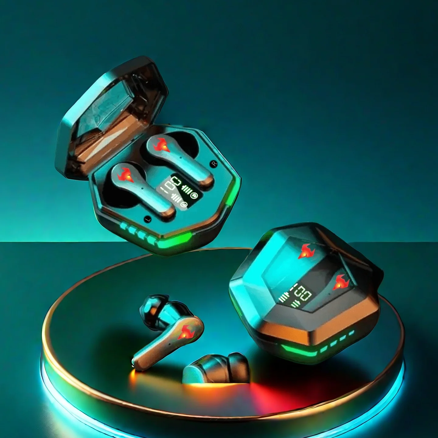 Tws Digital Display… - image