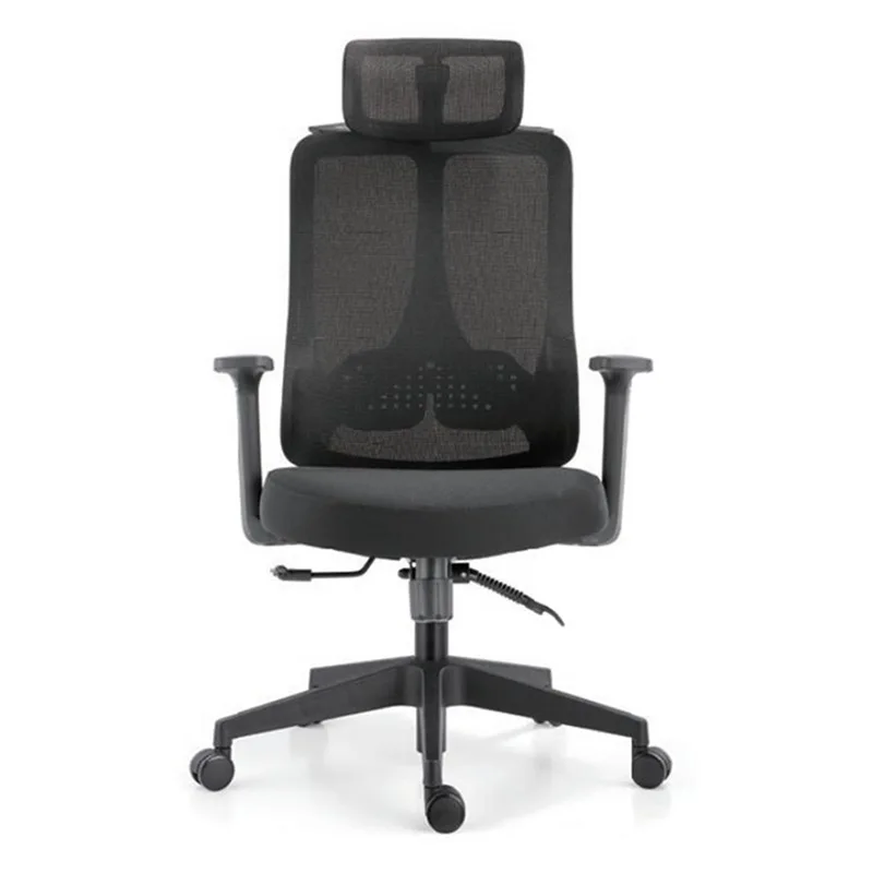 Modern High-End Ergonomic Computer Chair Nordic Design Study Office Chairs Comfortable Waist-Protecting Office Furniture FYOC