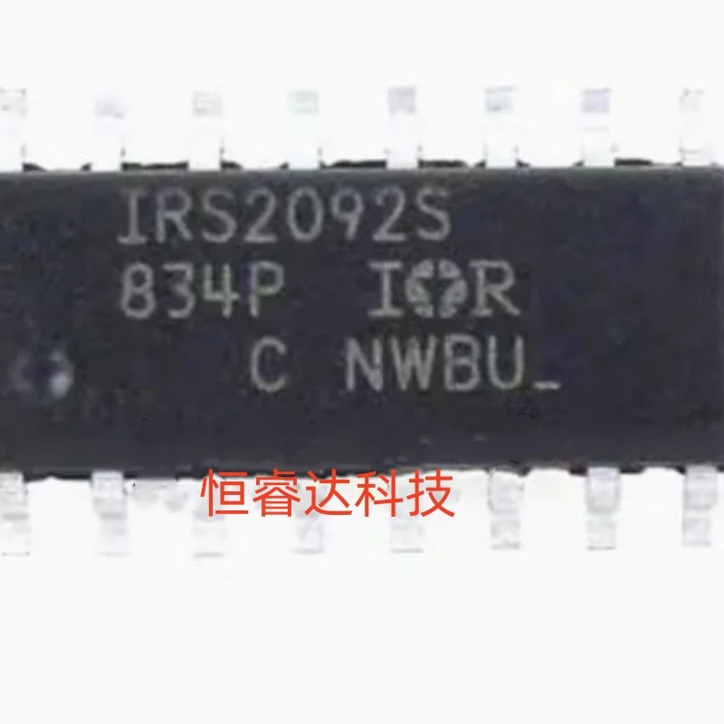 (2-10 шт.) 100% новый набор микросхем IRS2092S IRS2092SPBF IRS2092 IRS2092STRPBF sop-16