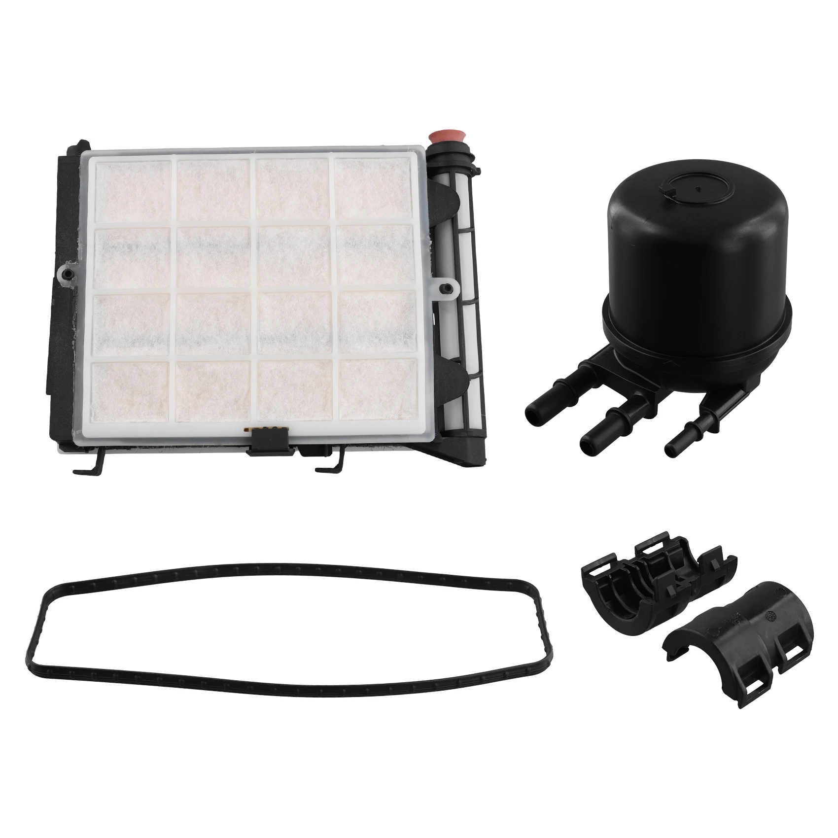 6.7 Powerstroke فلتر وقود الديزل لفورد F-250 F-350 F-450 F-550 V8 2017-2022 HC3Z9N184B DF4624K